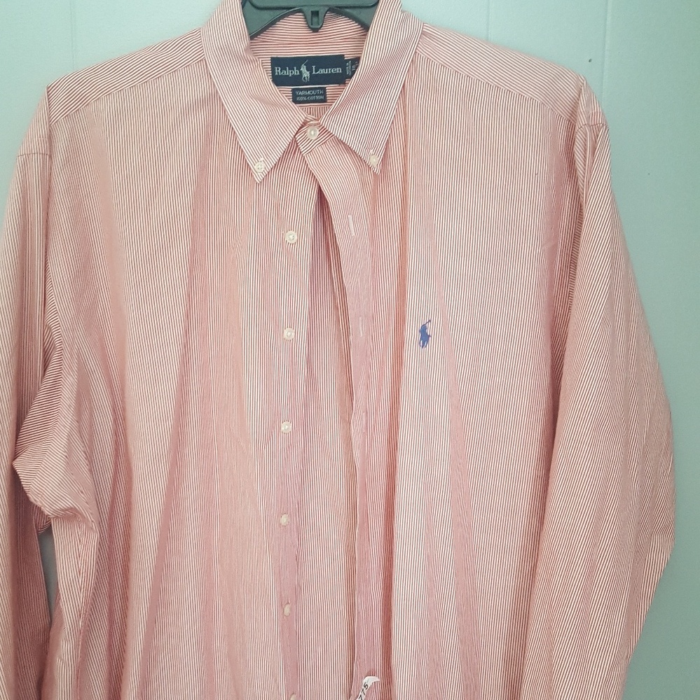 Men's shirt